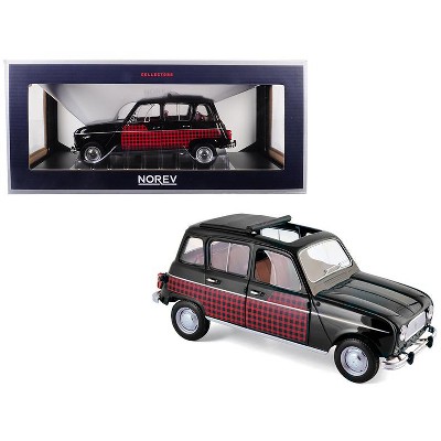 renault diecast model cars