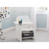 Delta Children MySize Kids Chair Desk - 2 of 4