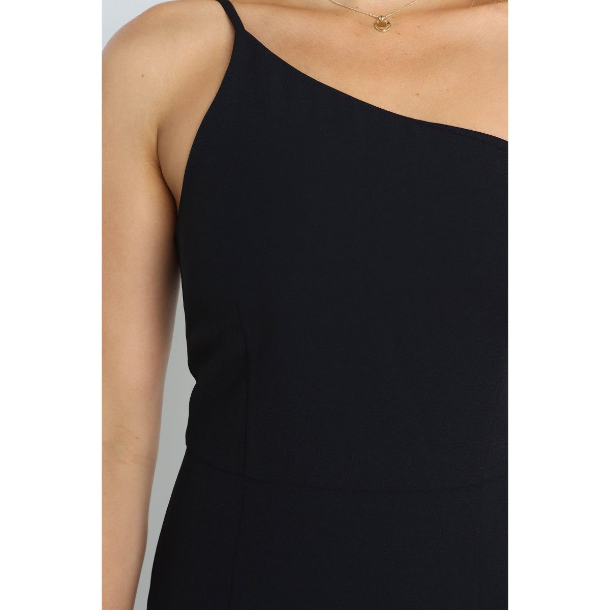 Petal and Pup Womens Xiomar Dress - Black 8 - thumbnail 6