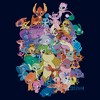 Mens Lilo & Stitch Experiment Compilation Lightweight Hoodie - 2 of 4