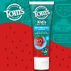 Tom's of Maine Silly Children's Fluoride-Free Toothpaste - 5.1oz - image 2 of 4