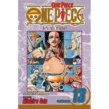 One Piece (Omnibus Edition), Vol. 10, Book by Eiichiro Oda, Official  Publisher Page