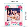 HP Sprocket 3.5" x 4.25" Sticky-Backed Zink Photo Paper, Compatible w/Photobooth - 3 of 4