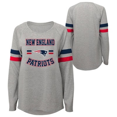 girls patriots jersey