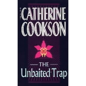 The Unbaited Trap - by  Catherine Cookson (Paperback) - 1 of 1
