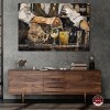 Notoriart Bartender Bar Cart Art For Men Unframed - 2 of 4