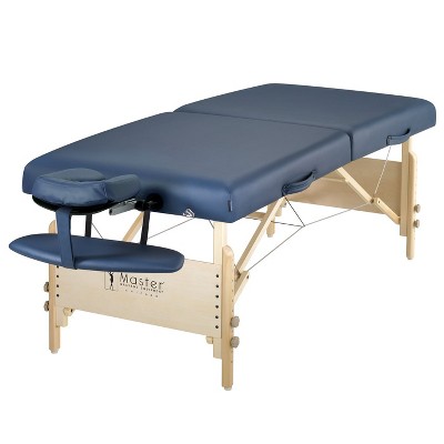 Master Massage 30" Coronado Portable Massage Table