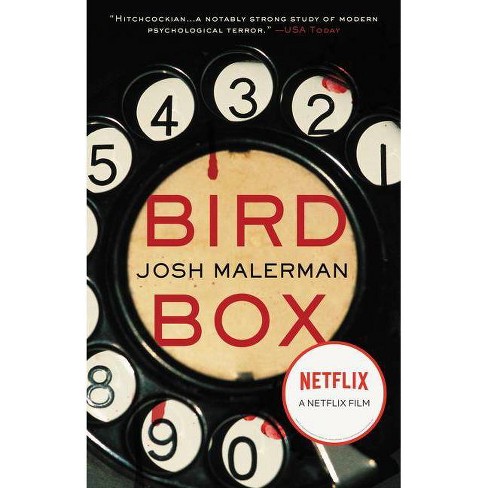 josh malerman books