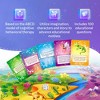 Lupash Games CBTrail Kids Therapy Board Game, 2-5 Players - 3 of 4