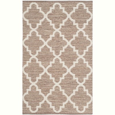 Montauk MTK810 Hand Woven Area Rug  - Safavieh