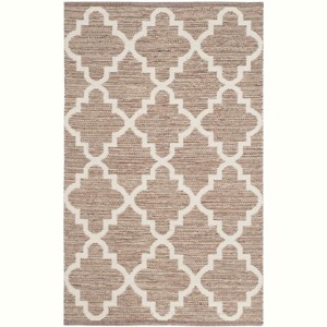 Montauk MTK810 Hand Woven Area Rug  - Safavieh - 1 of 3