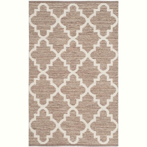 Montauk MTK810 Hand Woven Area Rug  - Safavieh - image 1 of 3