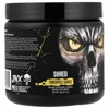 JNX Sports The Ripper! Fat Burner, Pineapple Shred, 5.3 oz (150 g) - 4 of 4