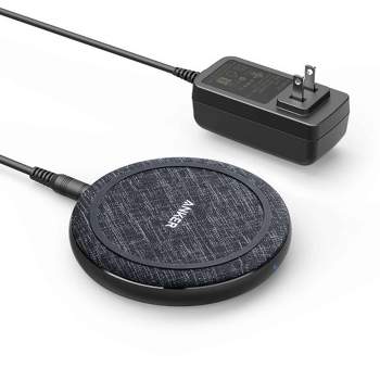 Samsung Wireless Charging Pad - 15W Single - Noel Leeming