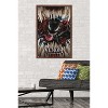Trends International Marvel Venom: Let There be Carnage - Teaser Framed Wall Poster Prints - 2 of 4