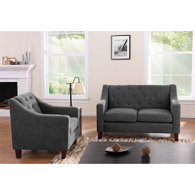 target felton sofa