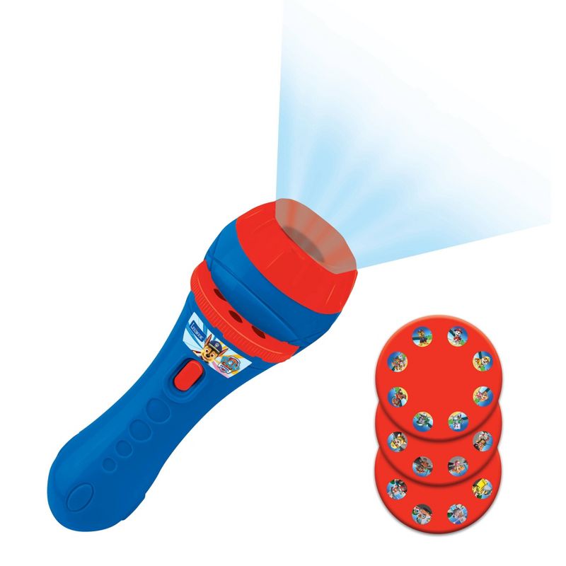 PAW Patrol Stories Projector and Torch Light, 3 of 4