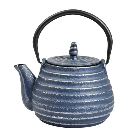 Curtis 3.5 gal Narrow tea urn — Nine Bar Tech Co.