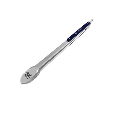 MLB New York Yankees Kitchen Tongs