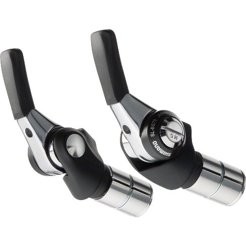 Di2 bar 2024 end shifters