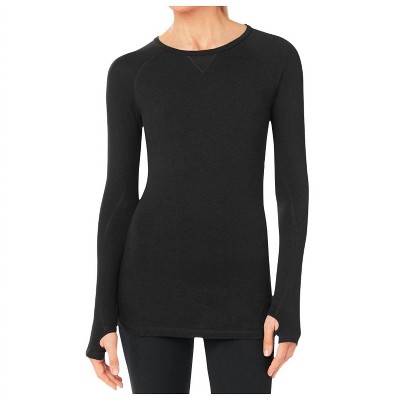 Women's Movement Long Sleeve Tee - Shape Active
