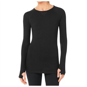 Women's Movement Long Sleeve Tee - Shape Active - 1 of 2