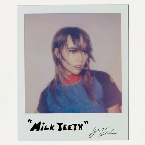 Suki Waterhouse - Milk Teeth (CD) - image 1 of 1