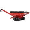 Spec Cast 1/64 Red Unverferth X-Treme Grain Cart with Tracks UBC-027 - 4 of 4