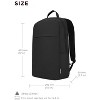 Lenovo Backpack for Computers Up to 15.6" - 2 of 4
