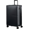 Champs Earth Collection 3-Piece Hardside Luggage Set, Black - S1034 - 3 of 4
