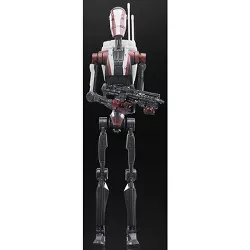 B1 Battle Droid 6-Inch Scale | Star Wars Jedi: Survivor | Star Wars The Black Series Gaming Greats Action figures