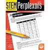 MindWare Perplexor Bundle Set Of 4: Level C - Brainteasers - 4 of 4