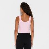 Women's Slim Fit Tank Top - Wild Fable™ - 3 of 4