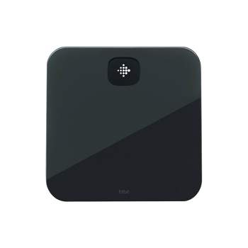 Withings Body Smart Advanced Body Composition Wi-Fi Scale Fitness Tracking  Goals