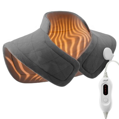 SLF Weighted and Heated Neck Wrap