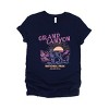 Simply Sage Market Grand Canyon National Park Cougar Short Sleeve Tee - 2 of 4