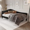Home Design Ozark Upholstered Daybed - 2 of 4