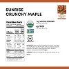 Nature's Path Organic Sunrise Cereal Crunchy Maple 10.6 oz - 4 of 4