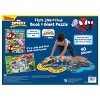 Marvel Spidey and His Amazing Friends First Look and Find Book & Giant Puzzle Box Set - 40pc - 2 of 4