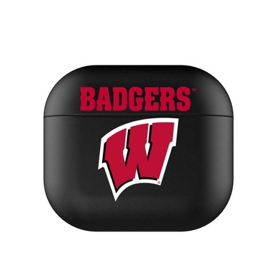 Keyscaper NCAA Big Ten Universities Insignia AirPod Case Cover for AirPods 3rd Gen