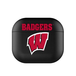 Keyscaper NCAA Big Ten Universities Insignia AirPod Case Cover for AirPods 3rd Gen - 1 of 4