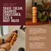 18.21 Man Made Men's 4-in-1 Travel Size Shower & Shave Foam Gel - 2 of 4