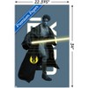 Trends International Star Wars: The Acolyte - Jedi Yord Unframed Wall Poster Prints - 3 of 4
