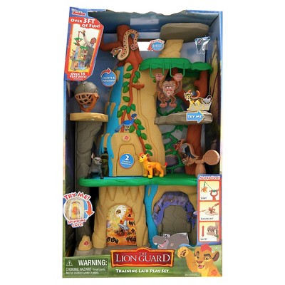 Lion guard cheap toys target