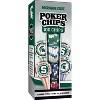 MasterPieces Casino 100 Piece Poker Chip Set - NCAA Michigan State Spartans - 2 of 4