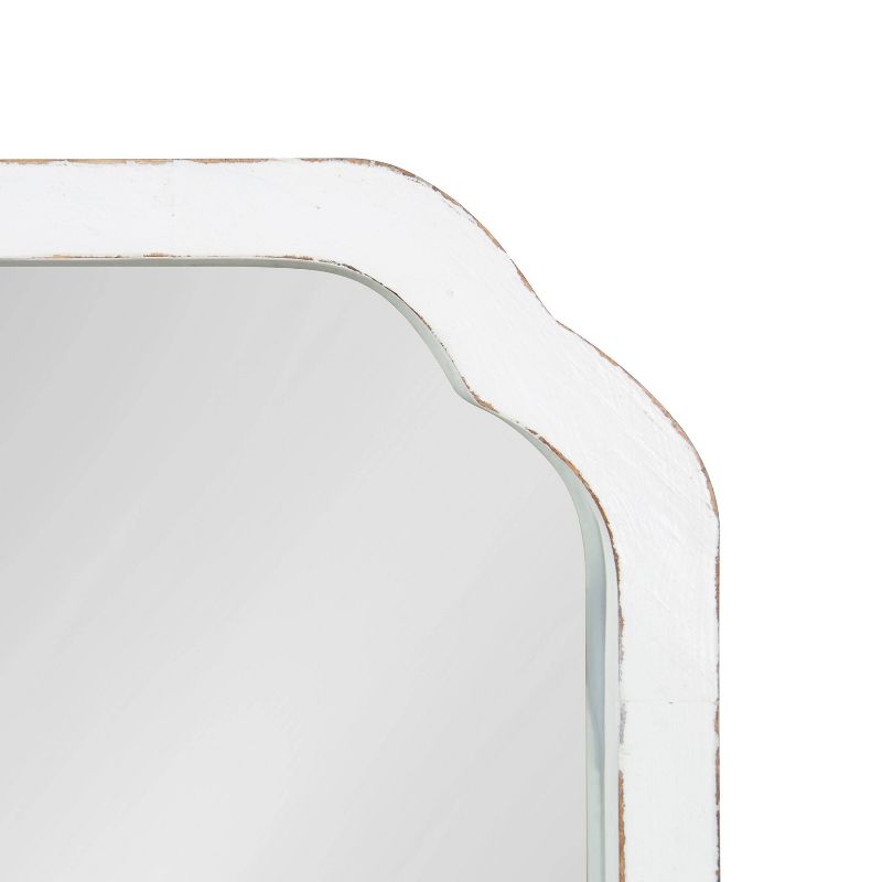Marston Wood Framed Decorative Wall Mirror - Kate & Laurel All Things Decor, 4 of 9