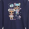 Boys' - LOL Surprise! - LOL Hi Bae Long Sleeve Graphic T-Shirt - 2 of 4