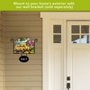 Briarwood Lane Summer Art Sign 8.25x10.25 Flower Farm For Summer Art Sign - 4 of 4