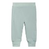 Modern Moments™ by Gerber Baby Neutral 2-Piece Hoodie and Pant Set - 4 of 4