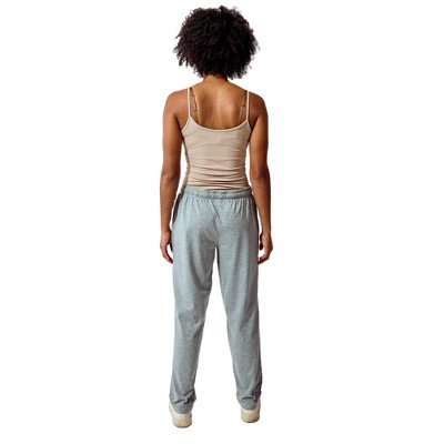 Frozen Elsa Let It Go Women’s Gray Heather Sleep Pajama Pants
